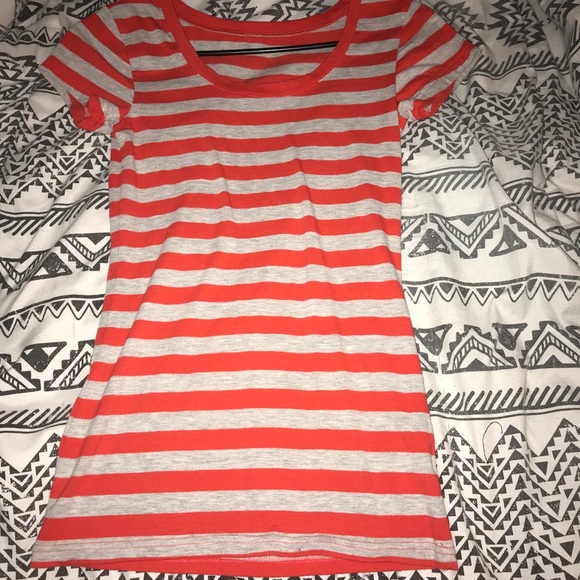 striped tee - Picture 1 of 1